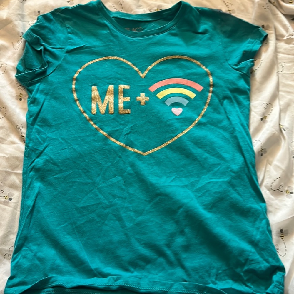 Kids tee